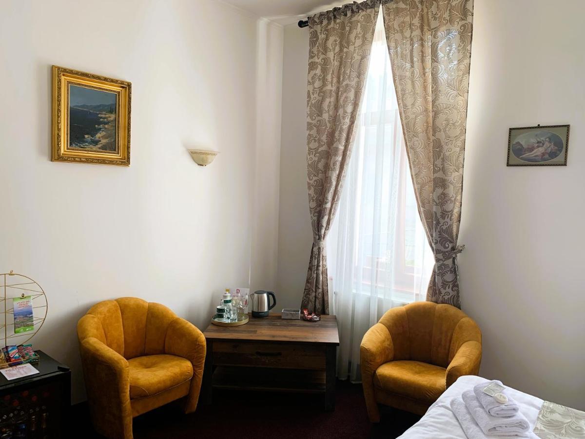 Penzion Deloris Trenčín Exteriér fotografie