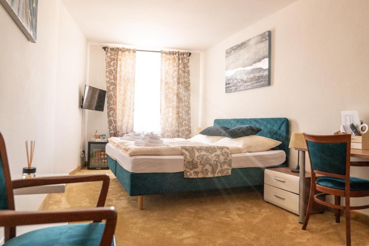 Penzion Deloris Trenčín Exteriér fotografie